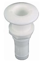 PERKO THRU-HULL CONNECTION HOSE