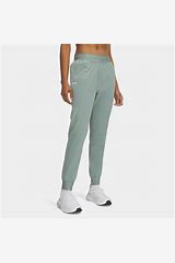 UNDER ARMOUR WOMENS HI RISE WOVEN PANT WOMENS