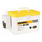 FRABILL AQUA LIFE BAIT BOX 8QT