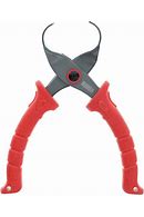 EAGLE CLAW SKIINING PLIERS 1.5" JAWS