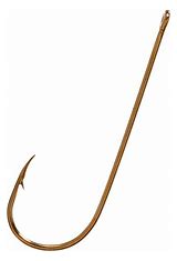 EAGLE CLAWSIZE 2 ABERDEEN HOOKS 25 PACK