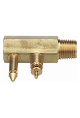 SEA SENSE OMC MALE FUEL CONNECTION