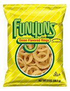 BAG OF CHIPS