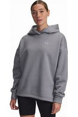 UNDER ARMOUR WOMENS EXPANSE SCOUT FLEECE HOODIE