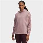 UNDER ARMOUR RIVAL FLEECE HOODIE MENS AND WOMENS