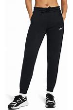 UNDER ARMOUR FLEECE RELAXED JOGGER WOMENS