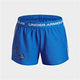 UNDER ARMOUR TECH PLAY UP SHORTS