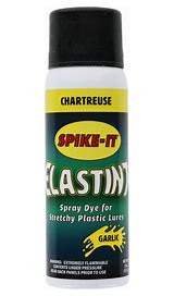 SPIKE IT ELASTIC GARLIC