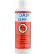 SURE LIFE FOAM OFF