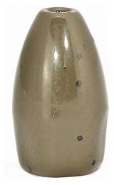 STRIKE KING TOUR GRADE TUNGSTEN BULLET WEIGHT