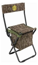 HUNTERS SPECIALTIES CAMO DOVECHAIR