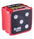 BLOCK CLASSIC OPEN-LAYERED ARCHERY TARGET