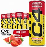 ENERGY DRINKS