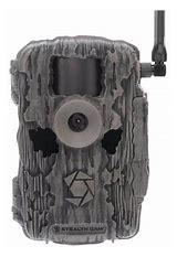 FUSION MAX CELLULAR TRAIL CAMERA