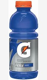 GATORADE