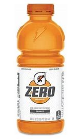 GATORADE
