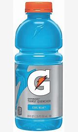 GATORADE