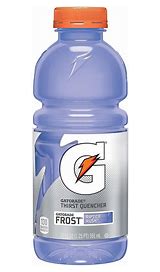 GATORADE