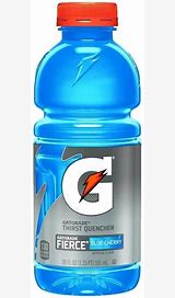 GATORADE
