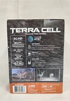 WILDGAME TERRA CELL CELLULAR TRAIL CAMERA