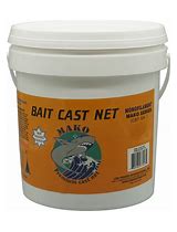 MAKO BAIT CAST NET