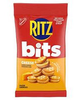 BAG OF CHIPS