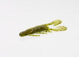 ZOOM BAIT COMPANY ULTRAVIBE SPEED CRAW