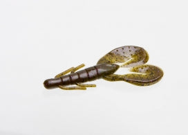 ZOOM BAIT COMPANY SUPER SPEED CRAW