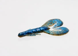ZOOM BAIT COMPANY SUPER SPEED CRAW