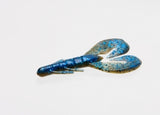 ZOOM BAIT COMPANY SUPER SPEED CRAW