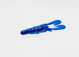 ZOOM BAIT COMPANY ULTRAVIBE SPEED CRAW