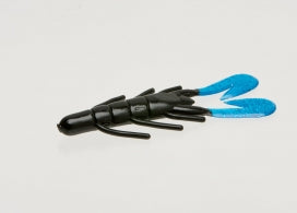 ZOOM BAIT COMPANY ULTRAVIBE SPEED CRAW