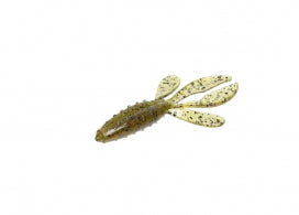 ZOOM BAIT COMPANY Z-HOG JR
