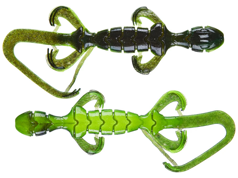 GOOGAN BAITS SLIZZARD 7PK