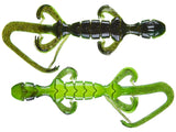 GOOGAN BAITS SLIZZARD 7PK
