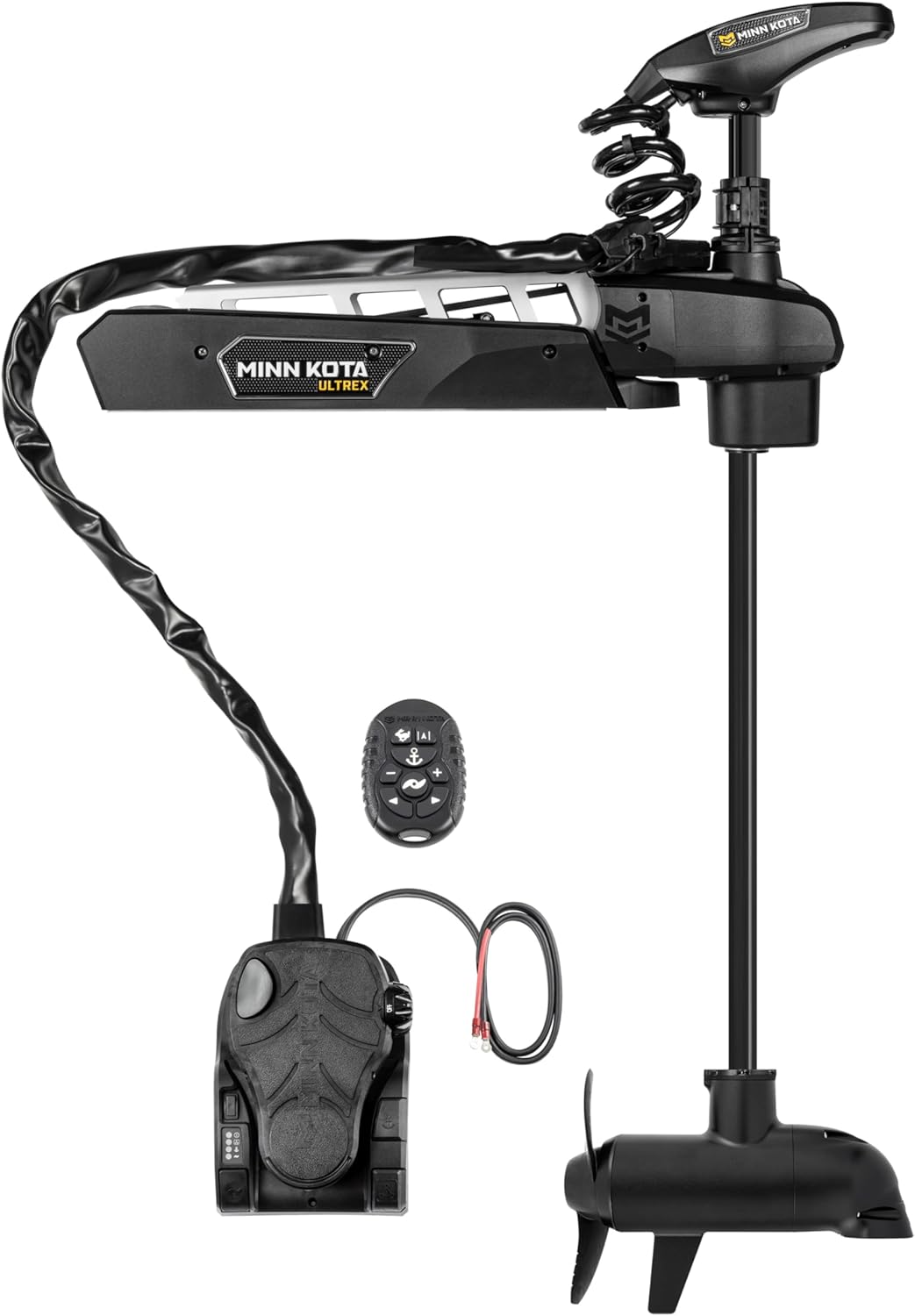 ULTREX 112/DSC/MR 45" (Trolling Motor) (36V)