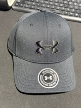 UNDER ARMOUR LOGO MENS HAT 50% OFF
