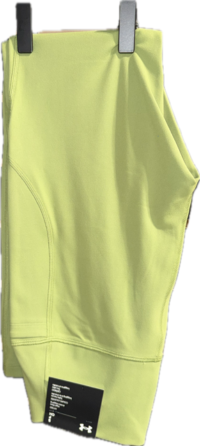 UNDER ARMOUR WOMENS MOTION ANKLE LEGGING 50% OFF
