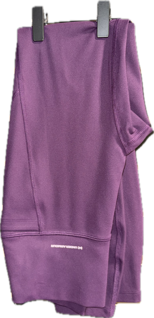 UNDER ARMOUR WOMENS MOTION ANKLE LEGGING 50% OFF
