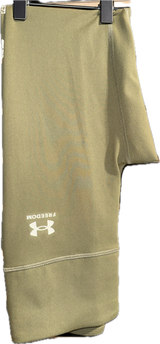 UNDER ARMOUR WOMENS FREEDOM MOTION ANKLE LEGGING 50% OFF