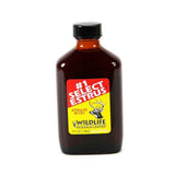 WILDLIFE #1 SELECT ESTRUS HUNTING SCENT