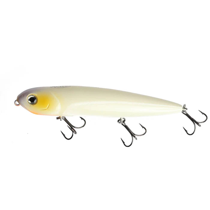 XCITE BAITS HECKLER