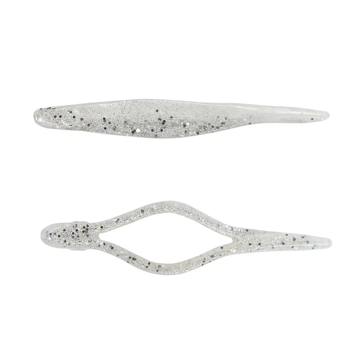 XCITE BAITS 5" RIZZO MINNOW