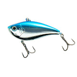 XCITE BAITS XB-VIBE LIPLESS CRANKBAIT