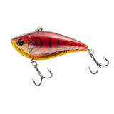 XCITE BAITS XB-VIBE LIPLESS CRANKBAIT