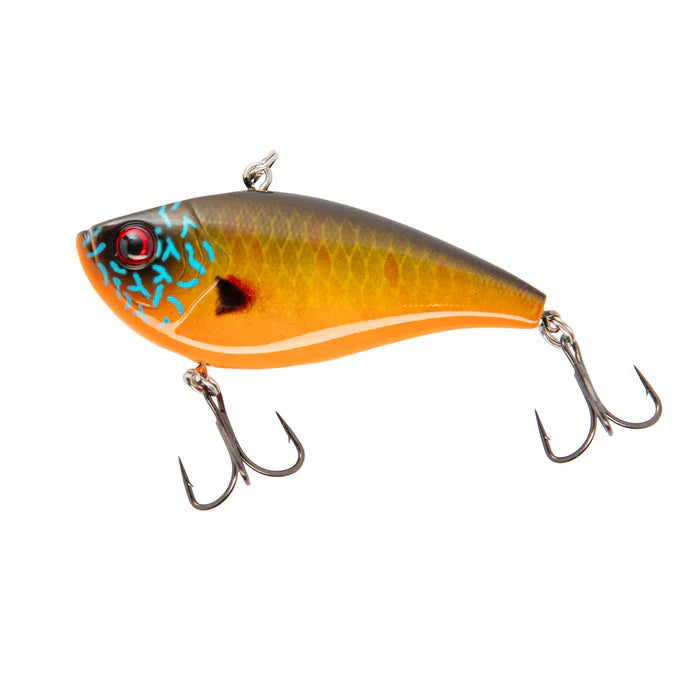 XCITE BAITS XB-VIBE LIPLESS CRANKBAIT