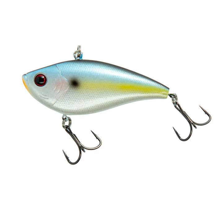 XCITE BAITS XB-VIBE LIPLESS CRANKBAIT