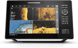 Humminbird Xplore 10 fish finder