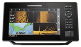 Humminbird xplore 9 cmsi w/ transducer