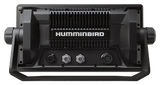 Humminbird xplore 9 cmsi w/ transducer